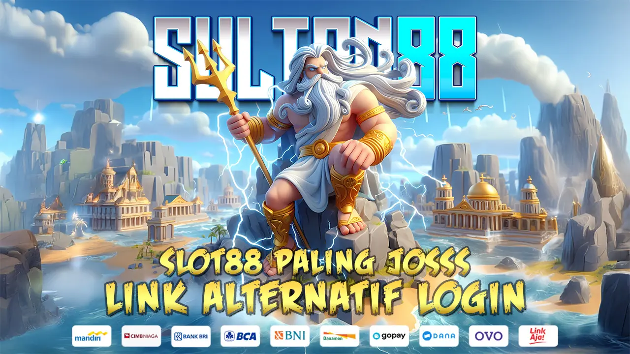 Padi77 slot88 resmi