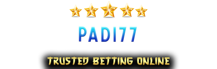 Padi77 Logo
